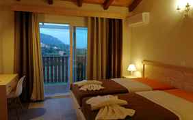 Appartement Plus: 2-Bett-Zimmer